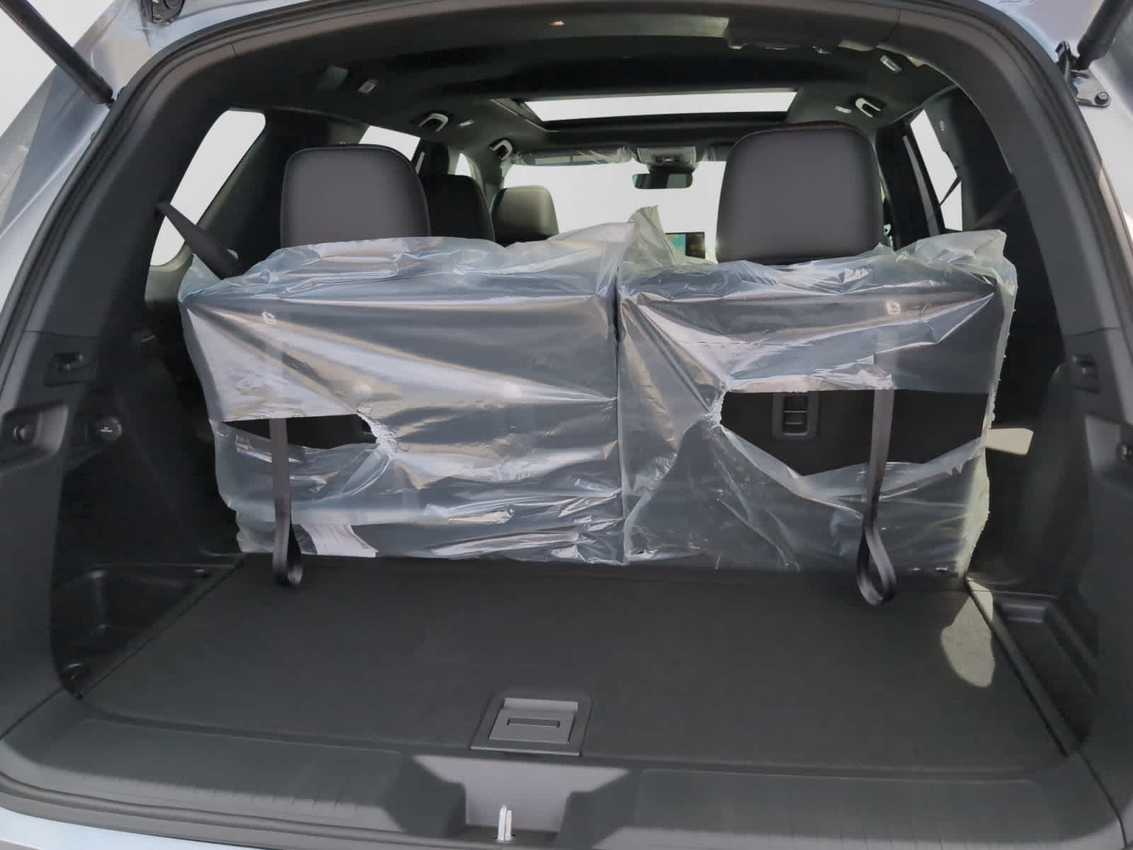 new 2026 Honda Pilot car, priced at $51,890