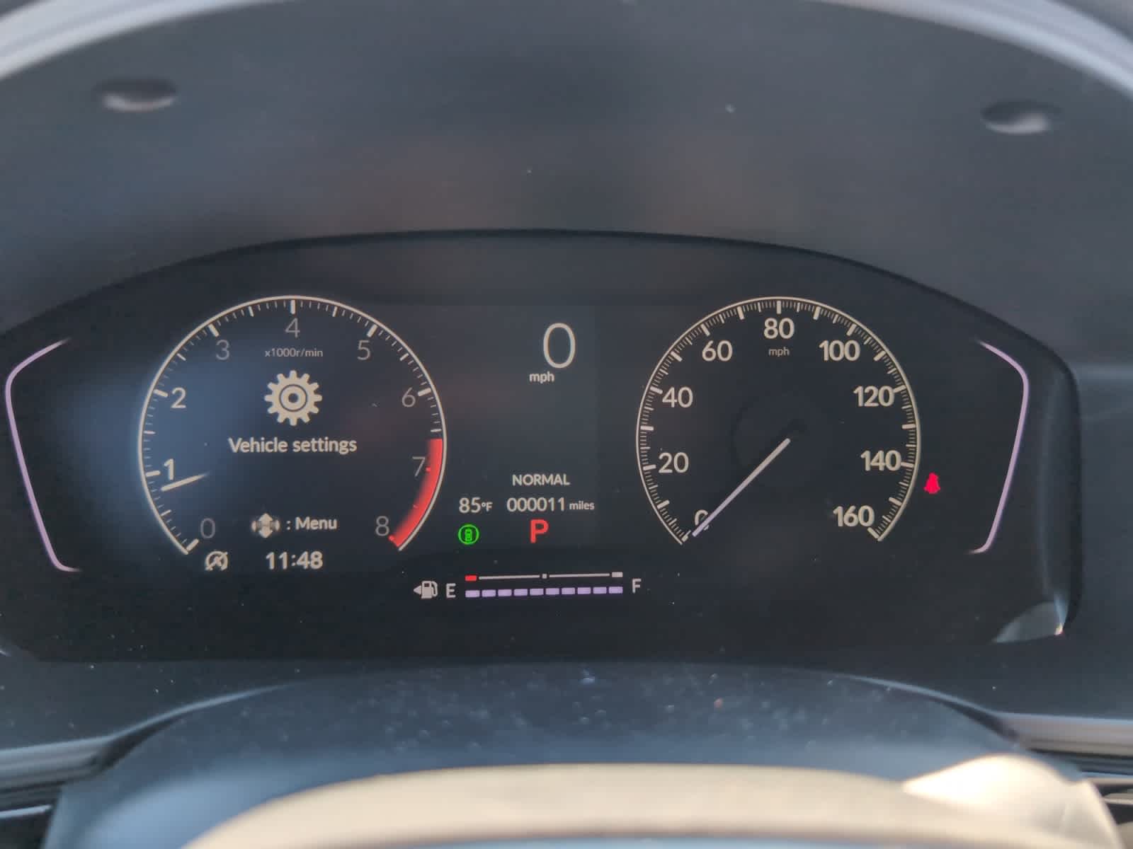 new 2026 Honda Civic car, priced at $27,890