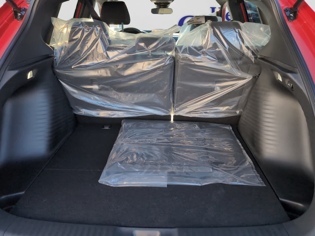 New 2026 Honda HR-V Sport SUV