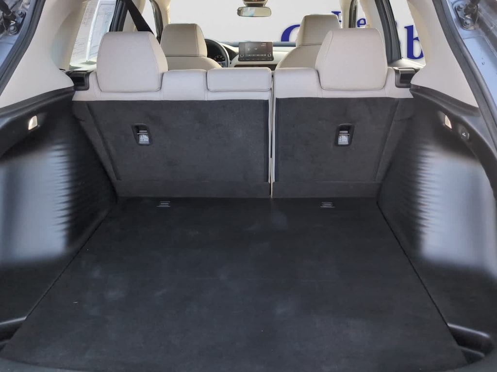 Certified 2023 Honda HR-V LX AWD SUV