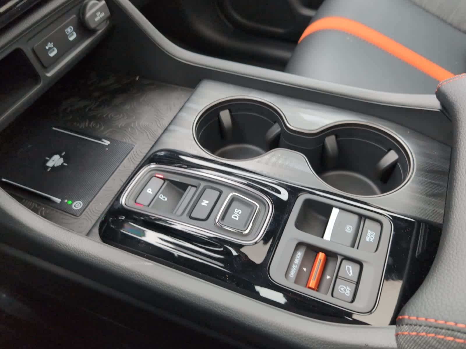 new 2026 Honda Passport car, priced at $51,785