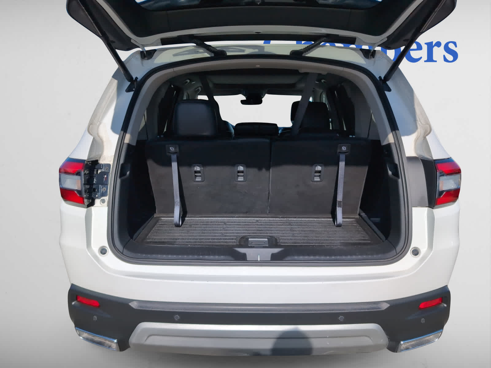 2023 Honda Pilot Elite photo 4