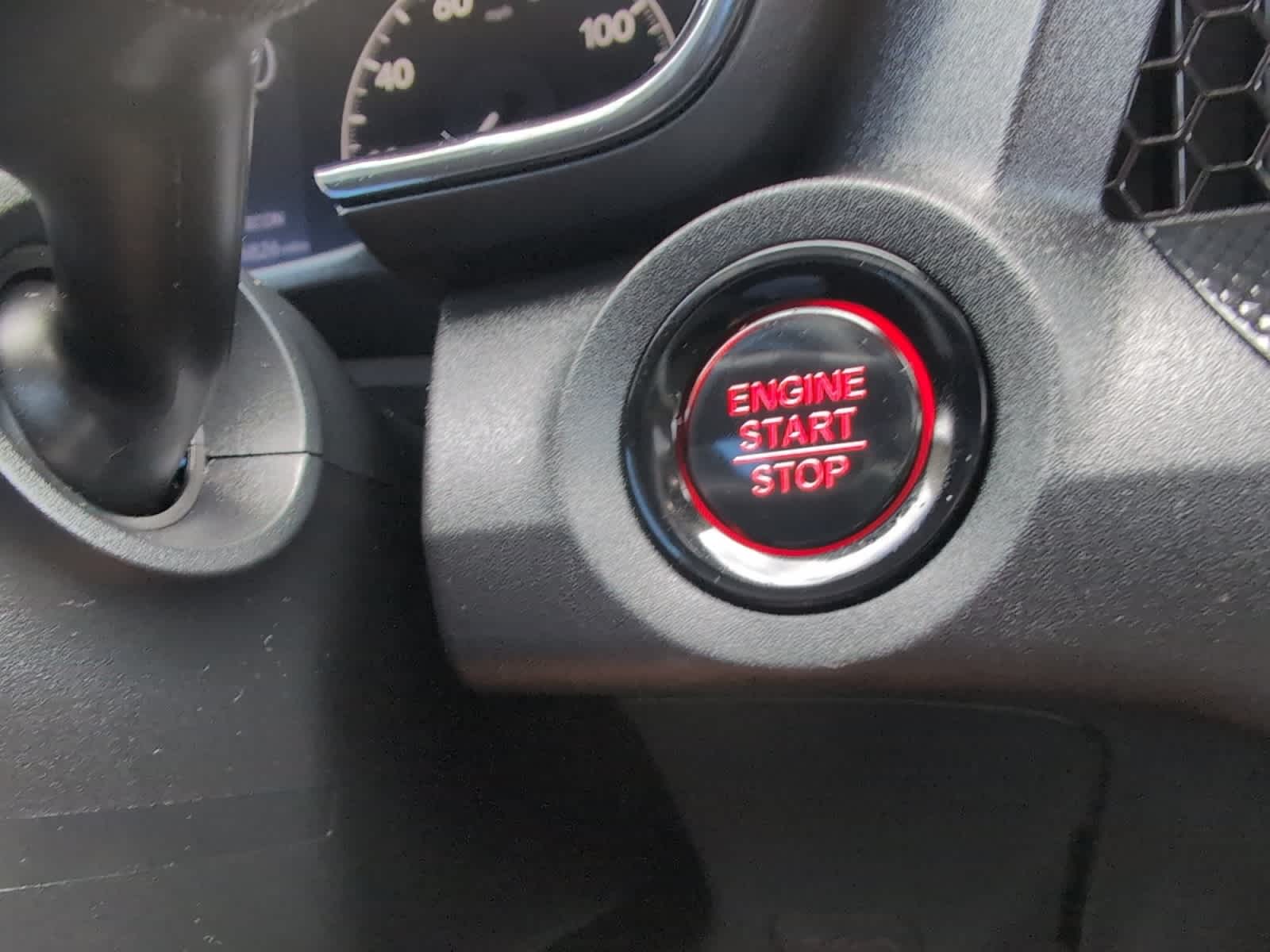 used 2023 Honda CR-V car, priced at $29,572