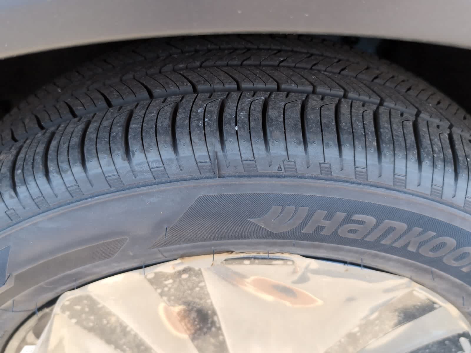 new 2026 Honda HR-V car, priced at $31,405