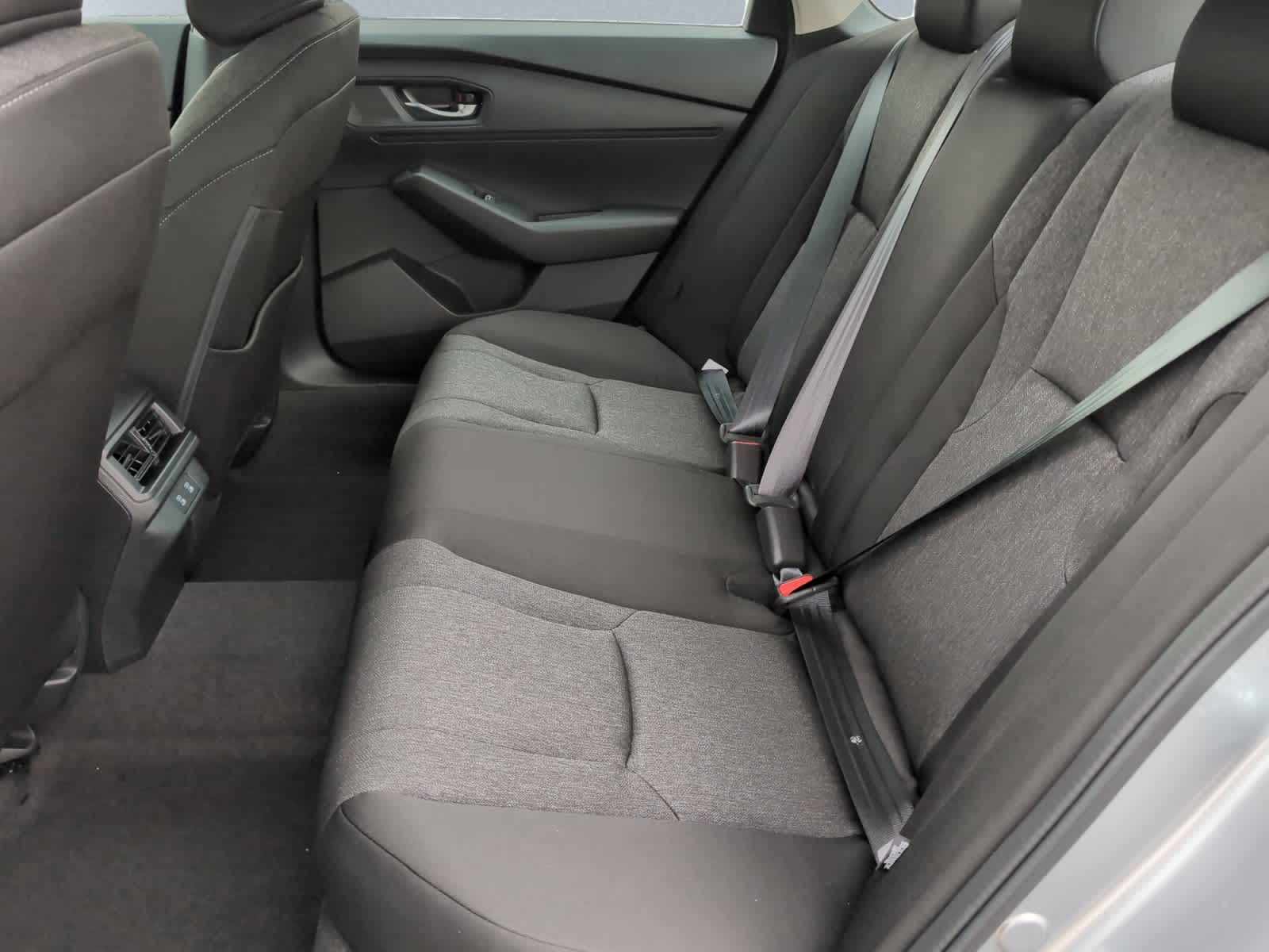 new 2026 Honda Accord car, priced at $31,890