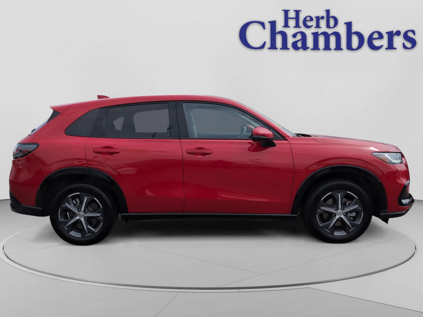 used 2023 Honda HR-V car, priced at $26,998