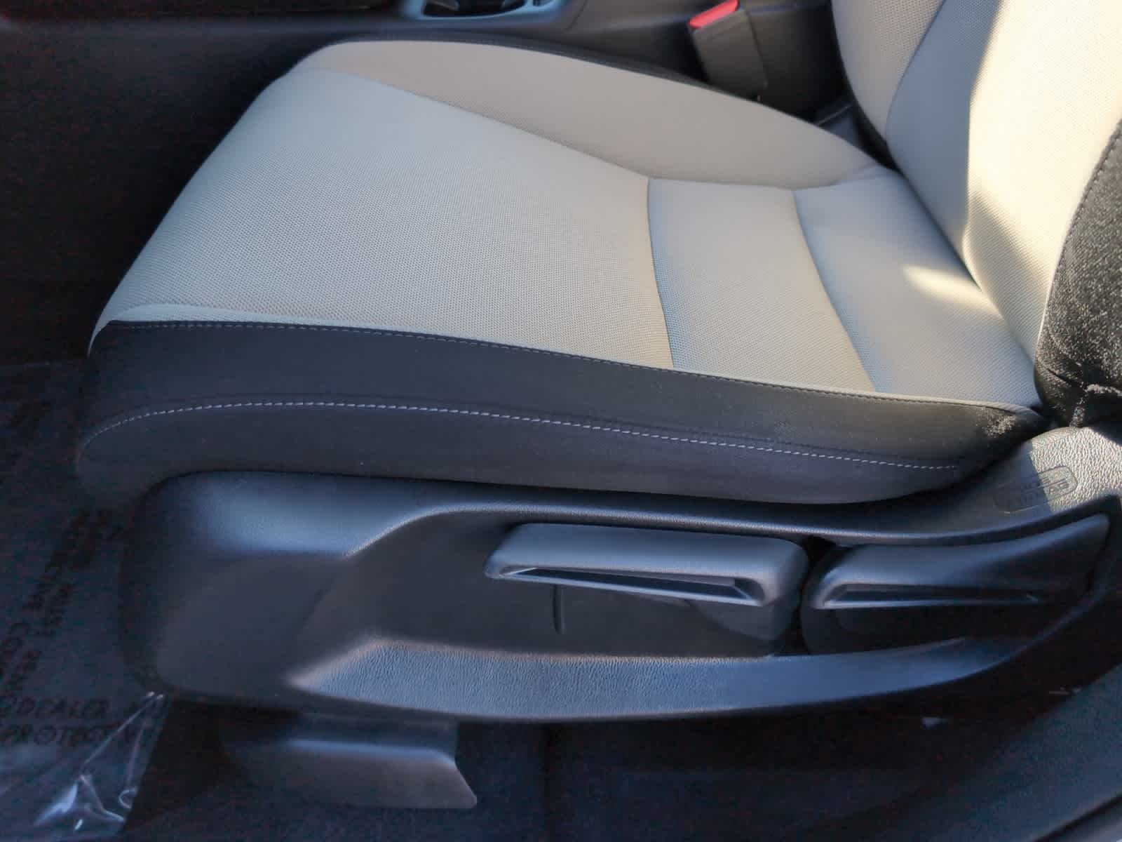 used 2024 Honda CR-V car, priced at $25,798