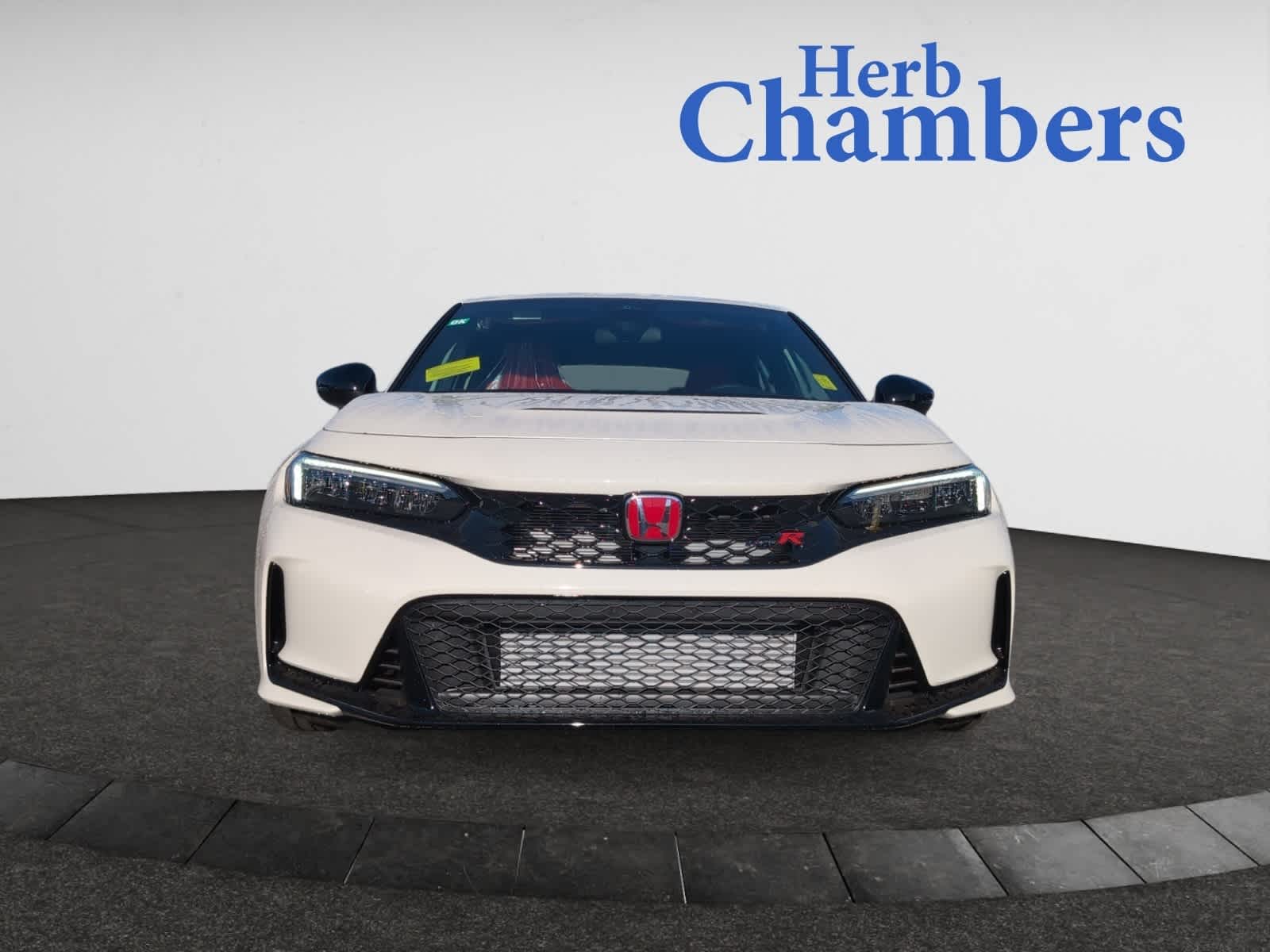 new 2025 Honda Civic Type R car, priced at $47,545