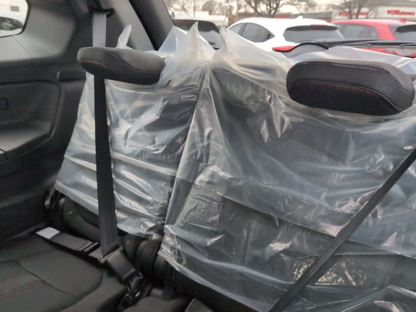 new 2025 Honda Pilot car, priced at $43,795