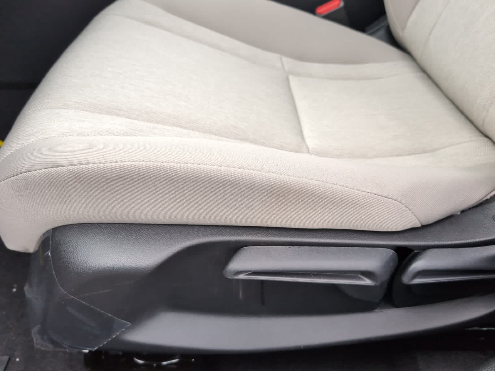 new 2025 Honda Accord car, priced at $29,945