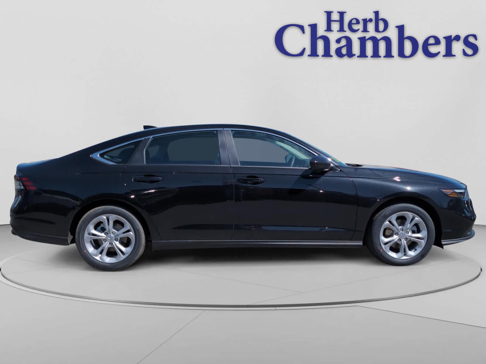 new 2026 Honda Accord car, priced at $29,815