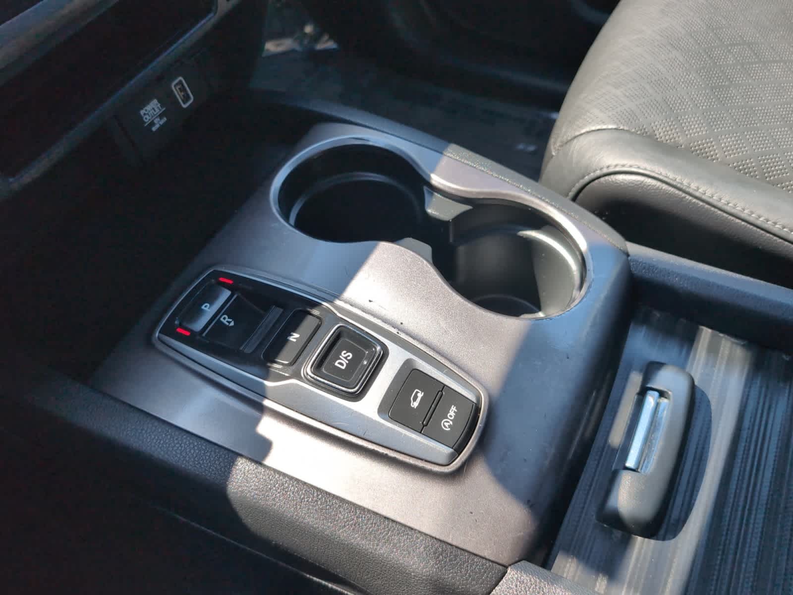 used 2021 Honda Passport car, priced at $24,052