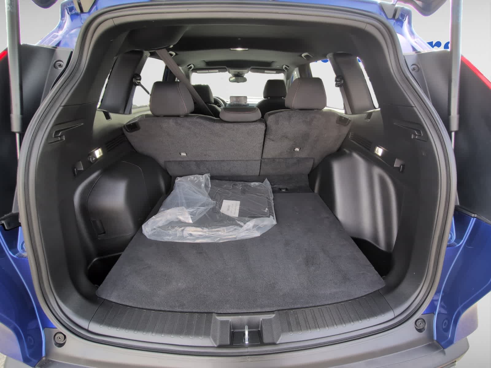 2024 Honda CR-V Hybrid Sport photo 4