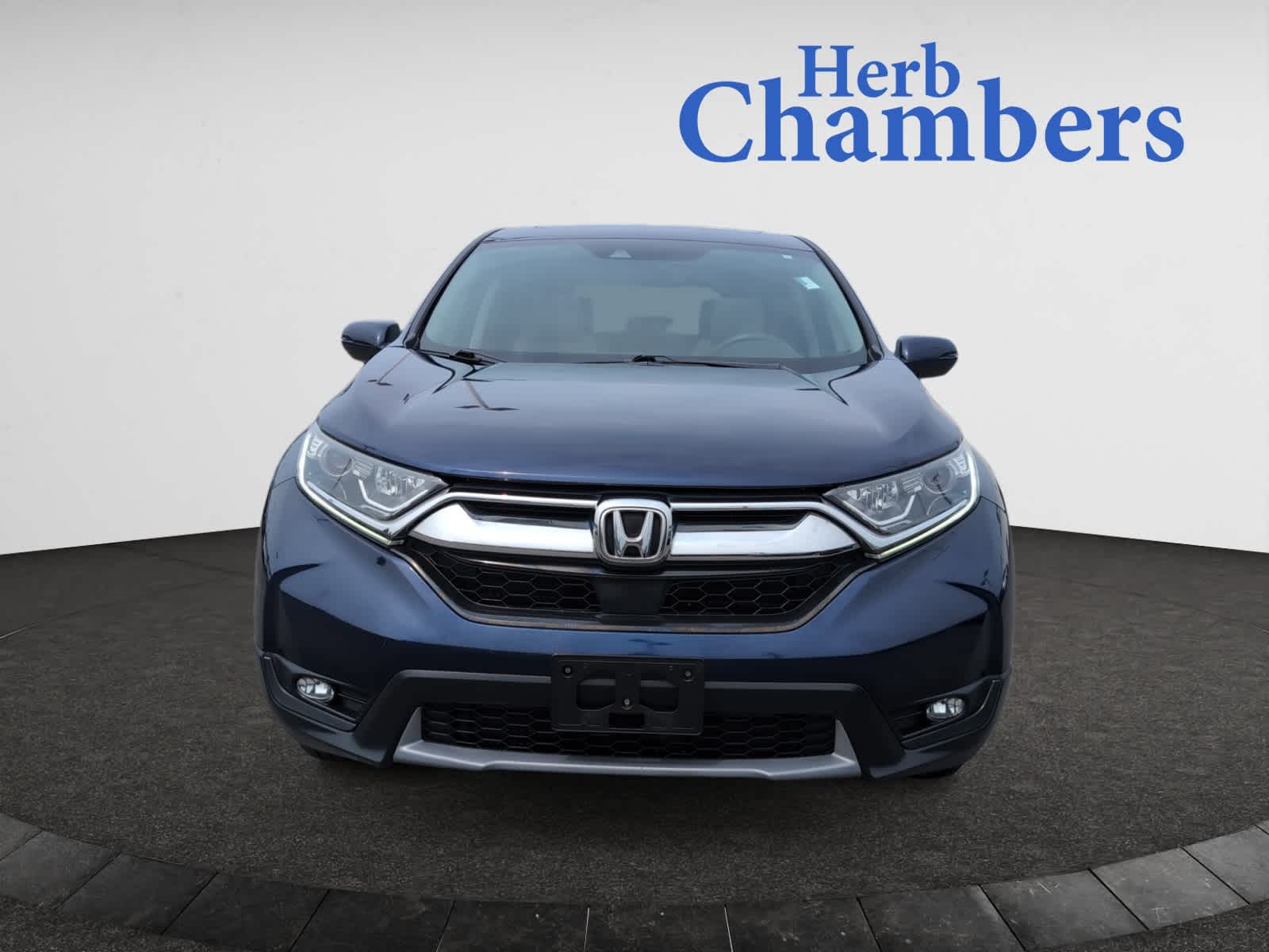 2019 Honda CR-V EX photo 2