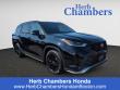 Used 2024 Toyota Highlander XSE SUV