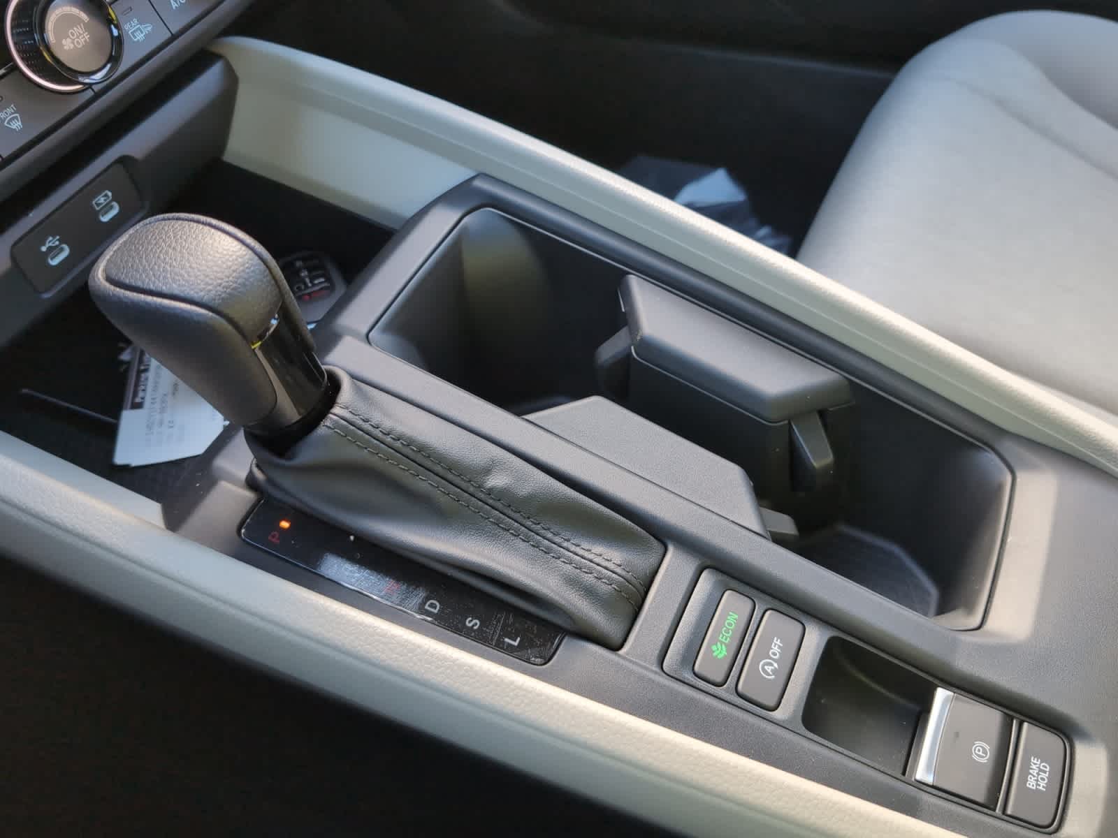 new 2026 Honda Accord car, priced at $32,345