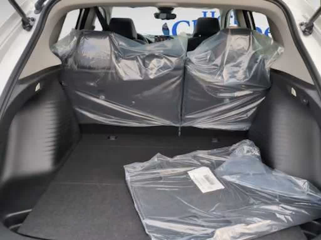 2026 Honda HR-V EX-L photo 3