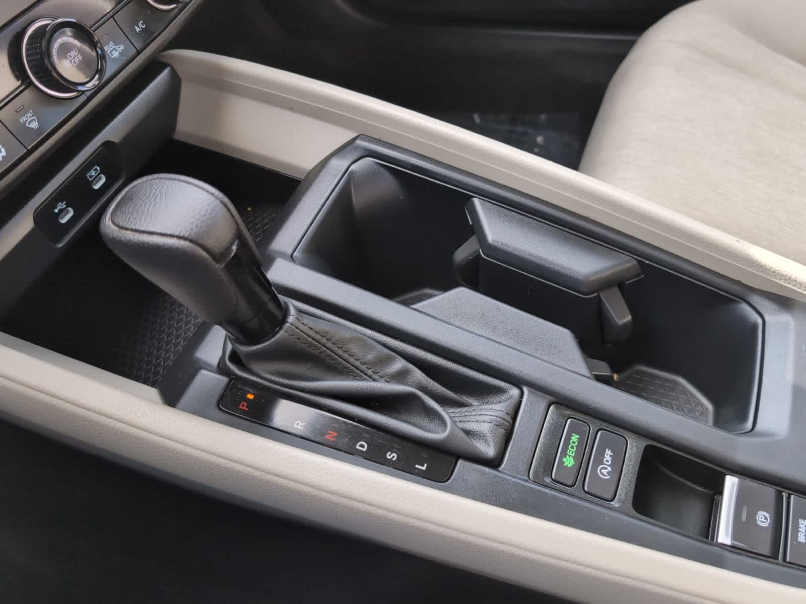 used 2023 Honda Accord car, priced at $26,061