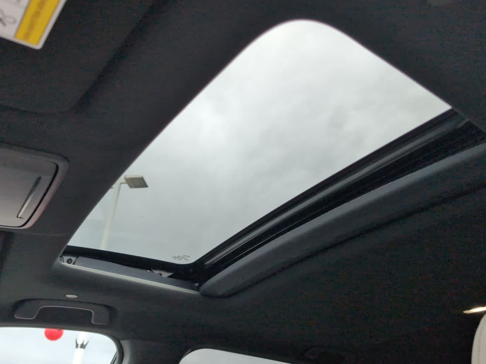 used 2024 Honda CR-V Hybrid car, priced at $35,562