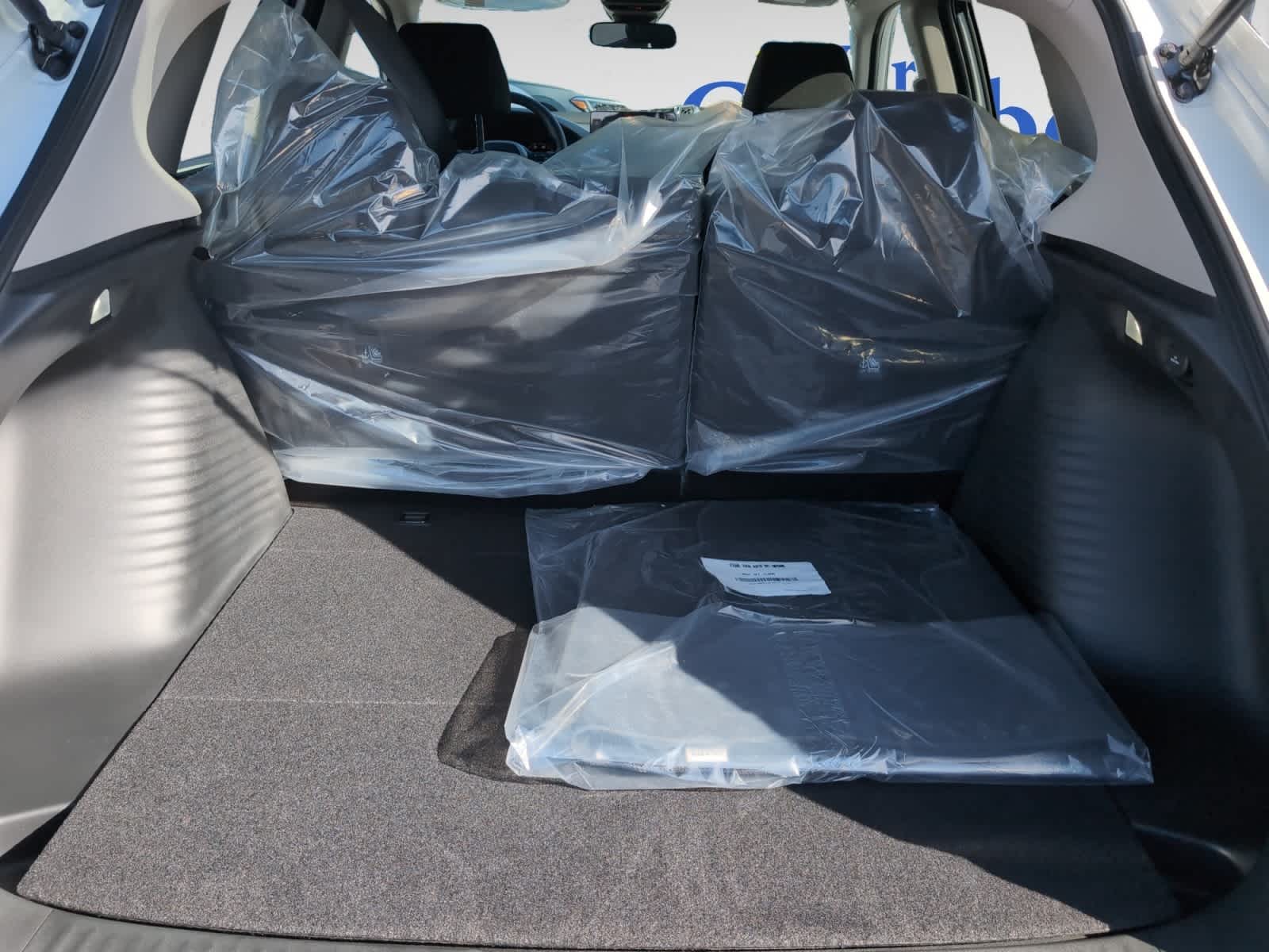 new 2026 Honda HR-V car, priced at $29,905