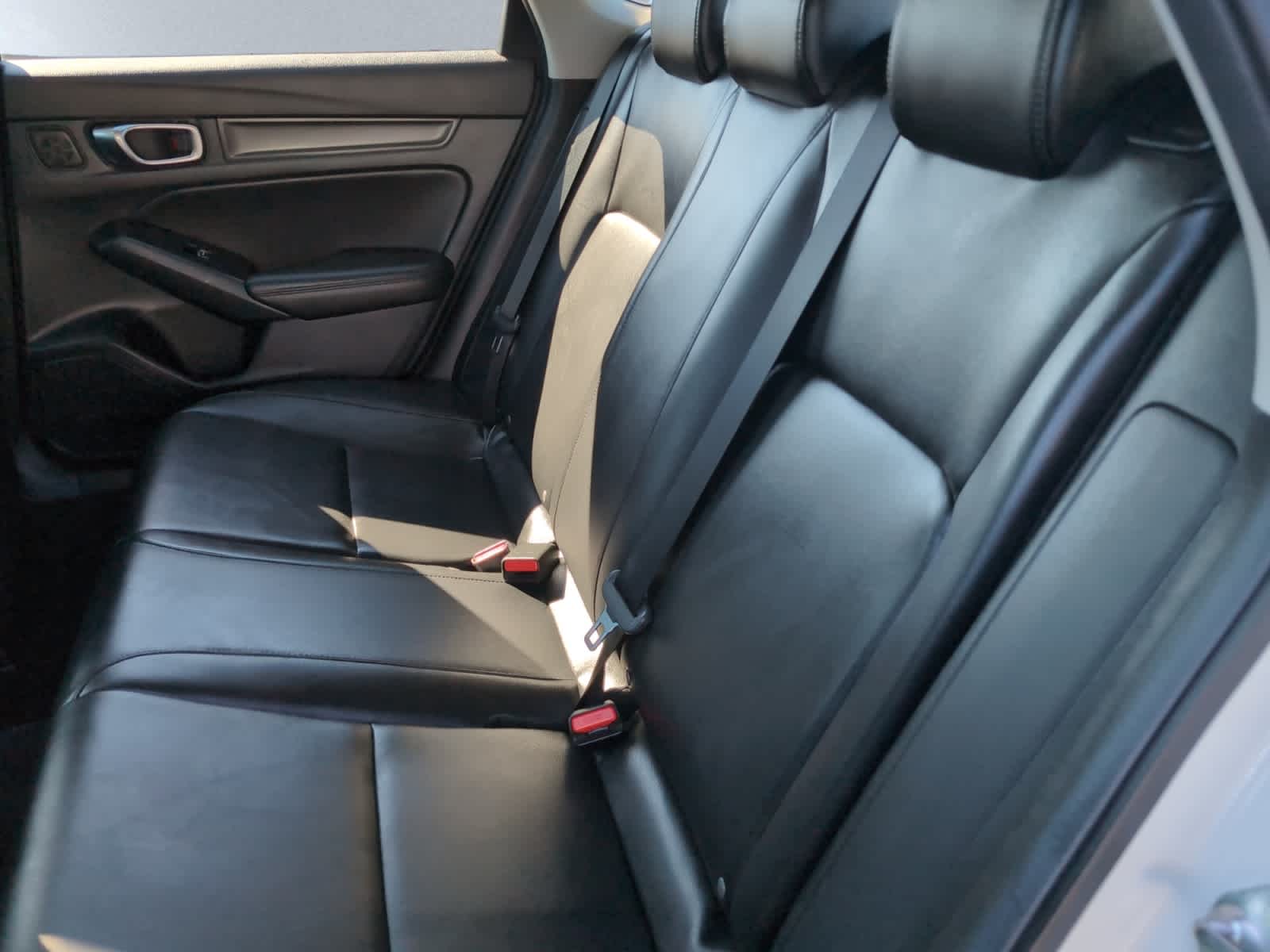 used 2025 Acura Integra car, priced at $28,526