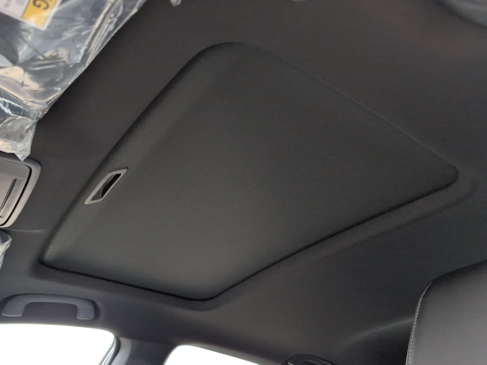 new 2026 Honda Accord Hybrid car, priced at $36,690