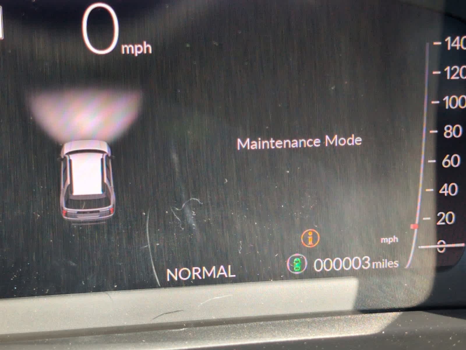 2026 Honda Passport TrailSport Elite photo 4