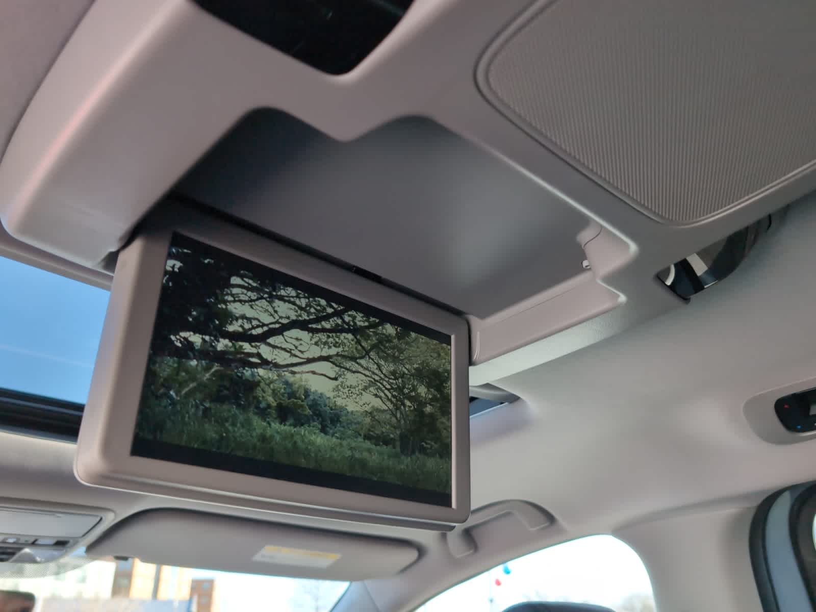used 2023 Honda Odyssey car, priced at $36,248