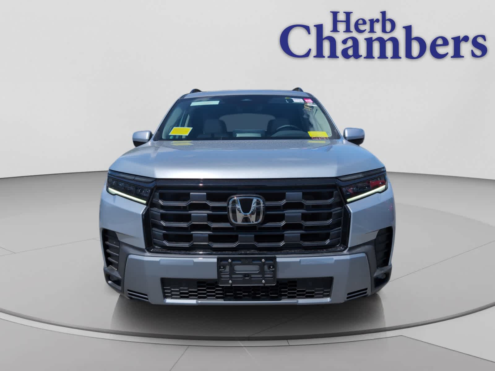 new 2026 Honda Pilot car, priced at $50,745