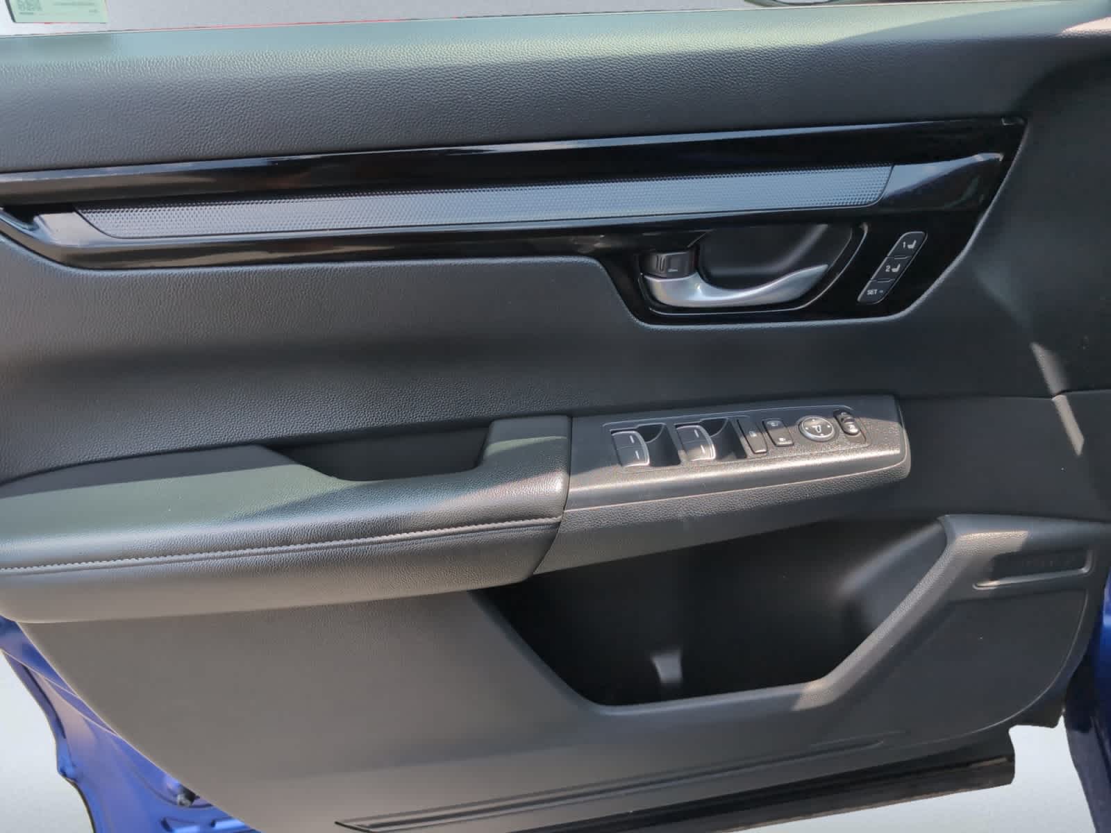 2024 Honda CR-V EX-L - Photo 15