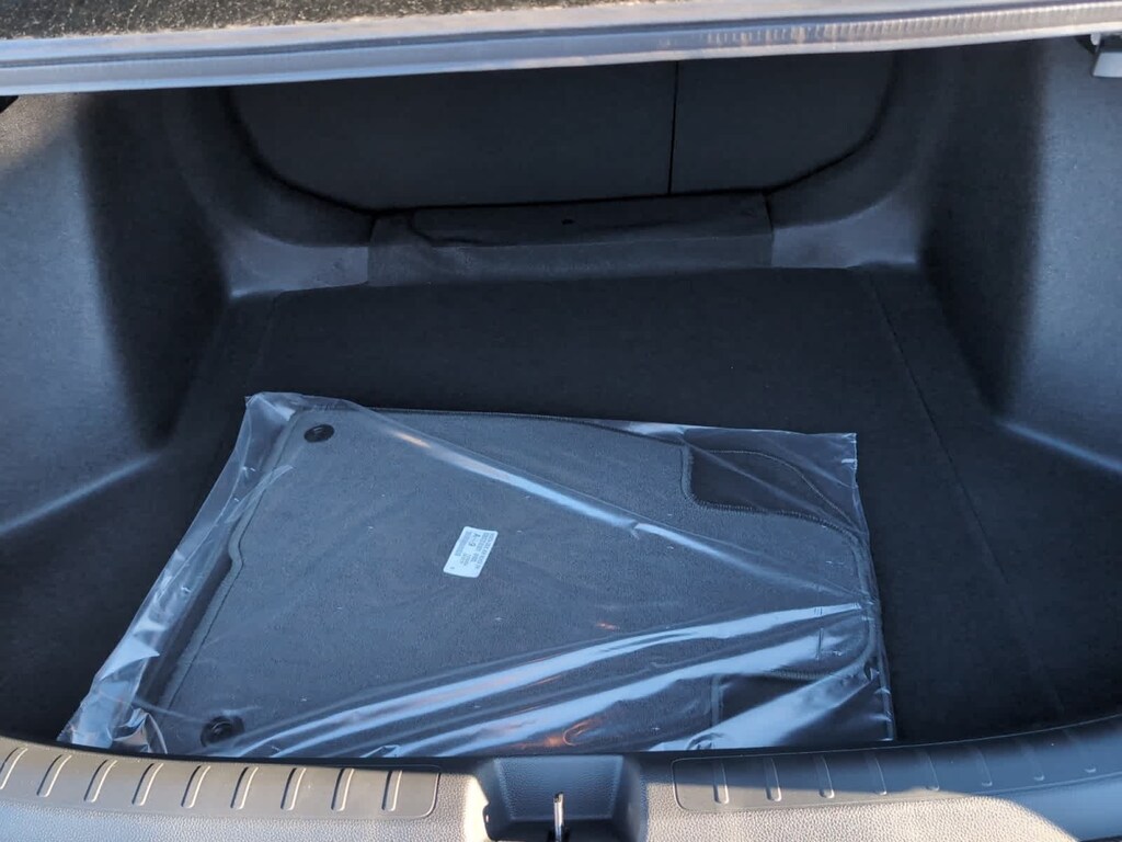 New 2026 Honda Civic Si Sedan