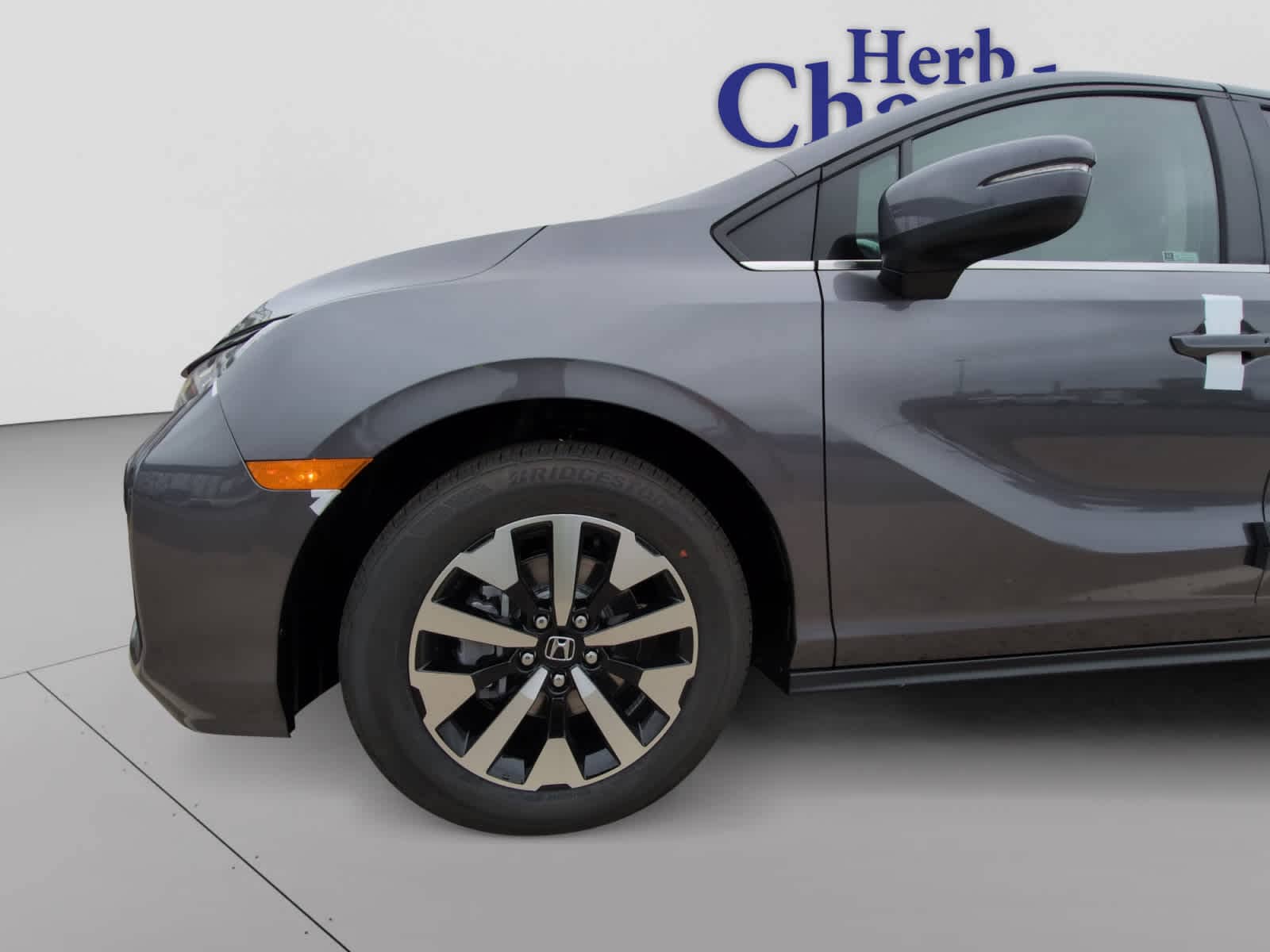 new 2026 Honda Odyssey car, priced at $44,290