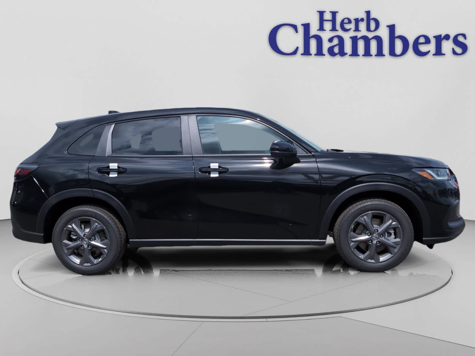 2026 Honda HR-V LX - Photo 11