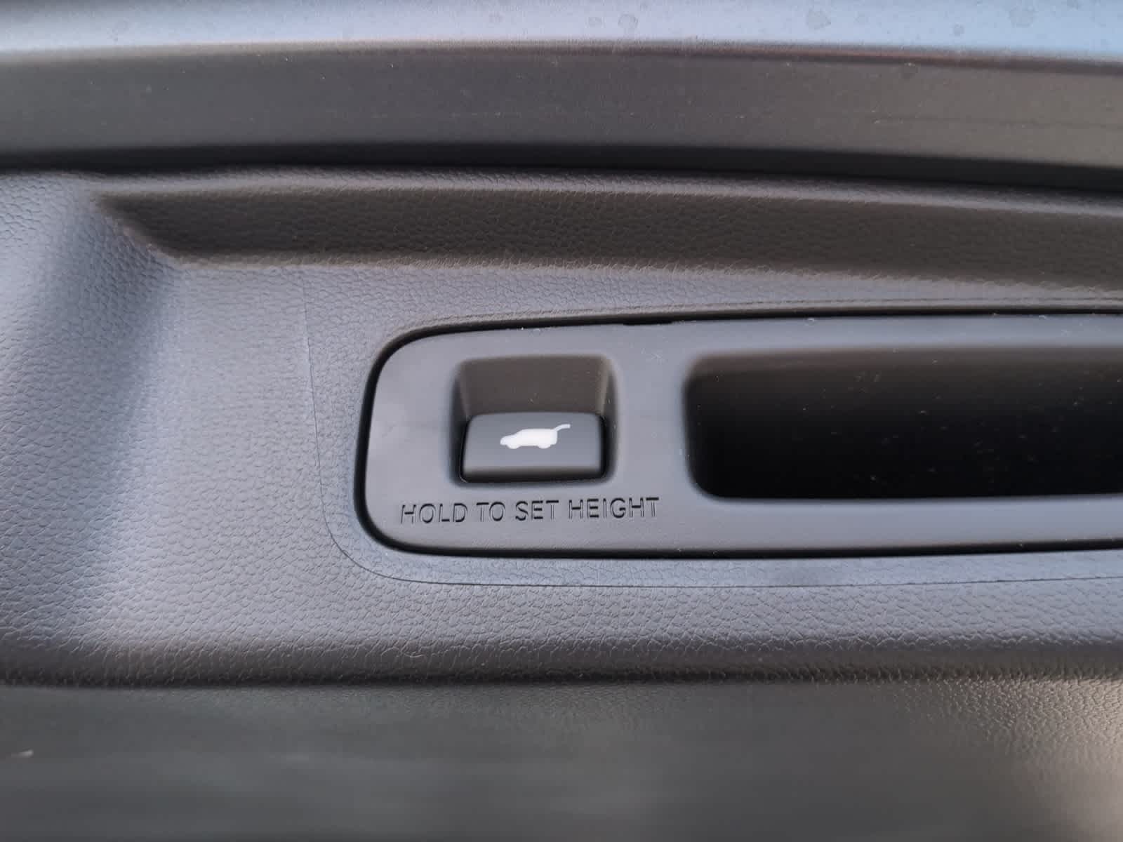 new 2026 Honda CR-V Hybrid car, priced at $41,675