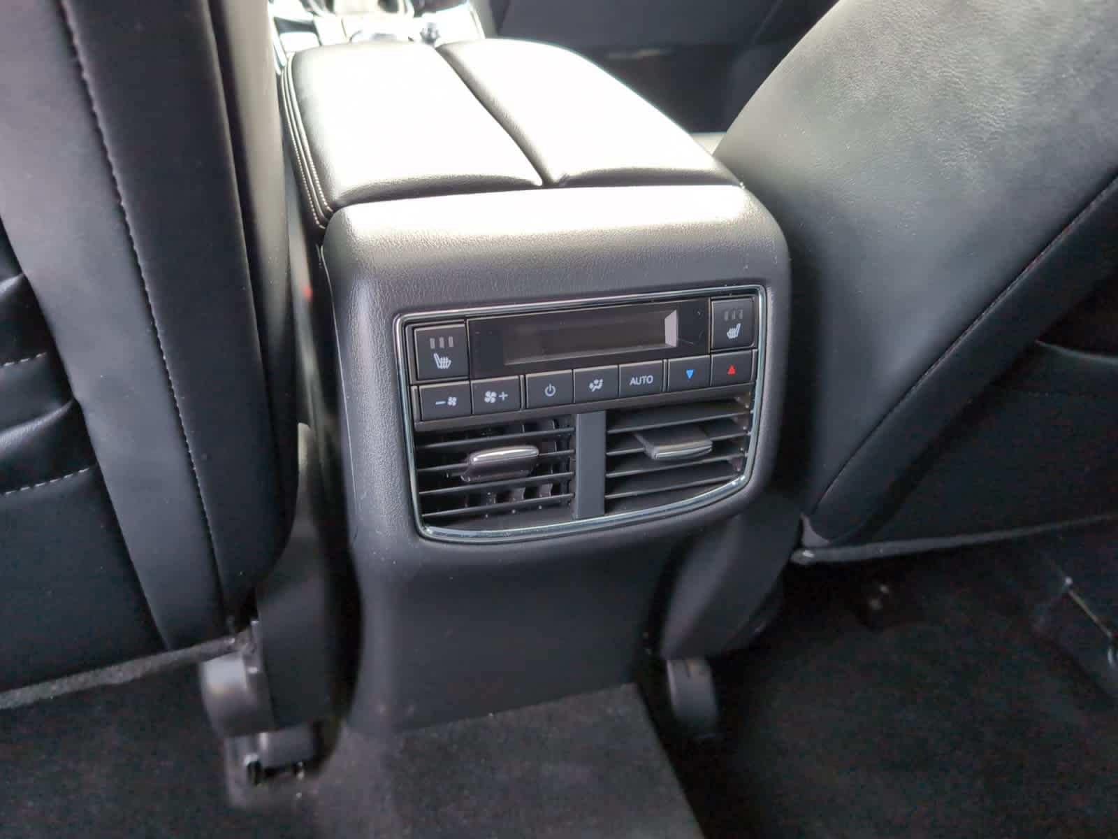 used 2022 Mazda Mazda CX-9 car, priced at $24,747