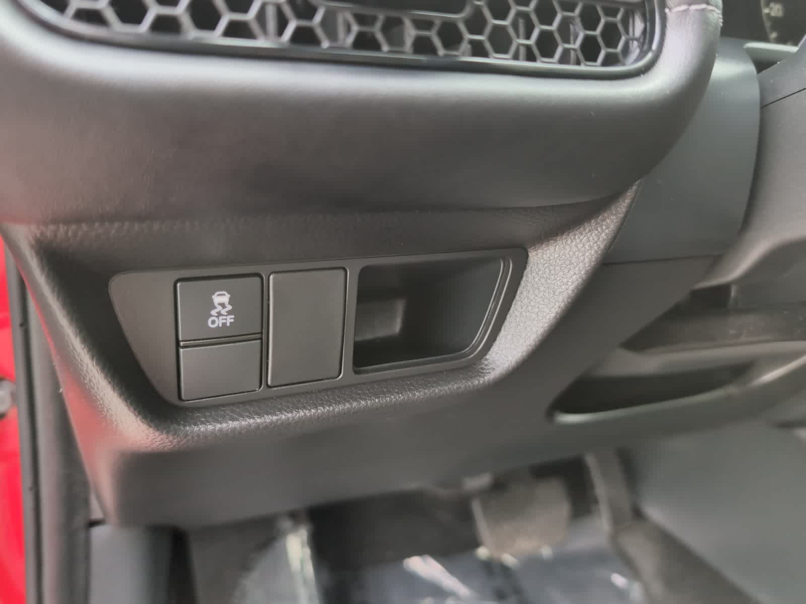 used 2023 Honda HR-V car, priced at $26,998