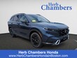 Honda CR-V Hybrid