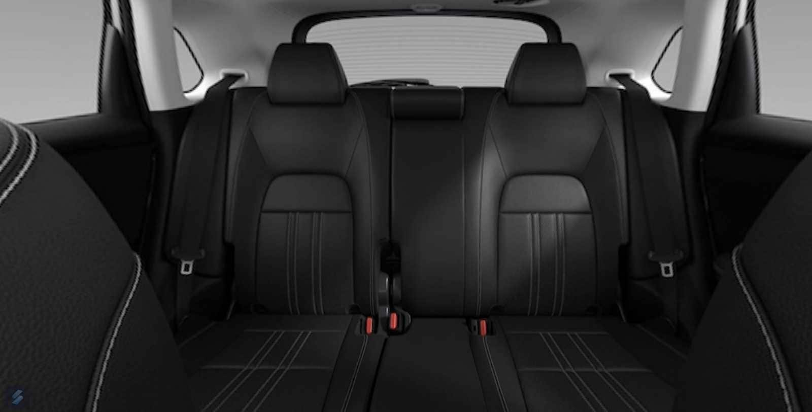 new 2026 Honda HR-V car, priced at $31,500