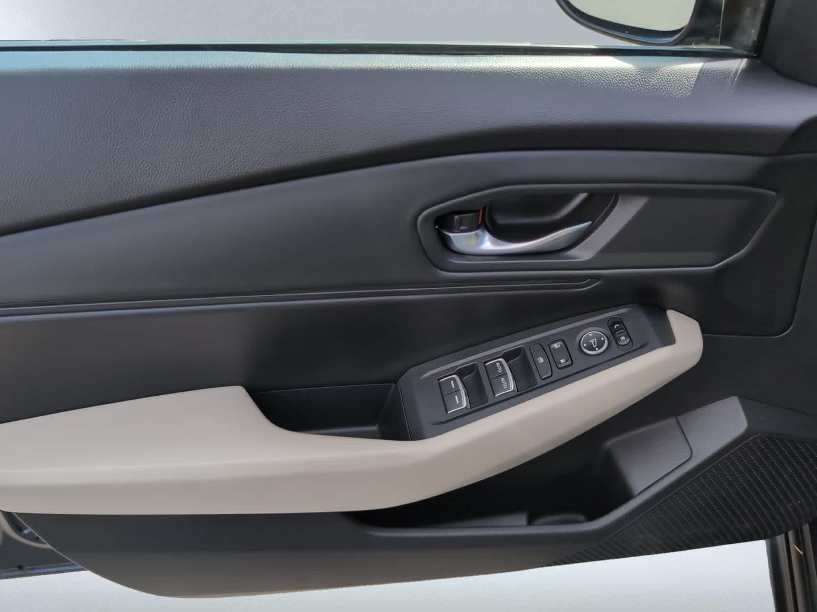 used 2023 Honda Accord car, priced at $26,061