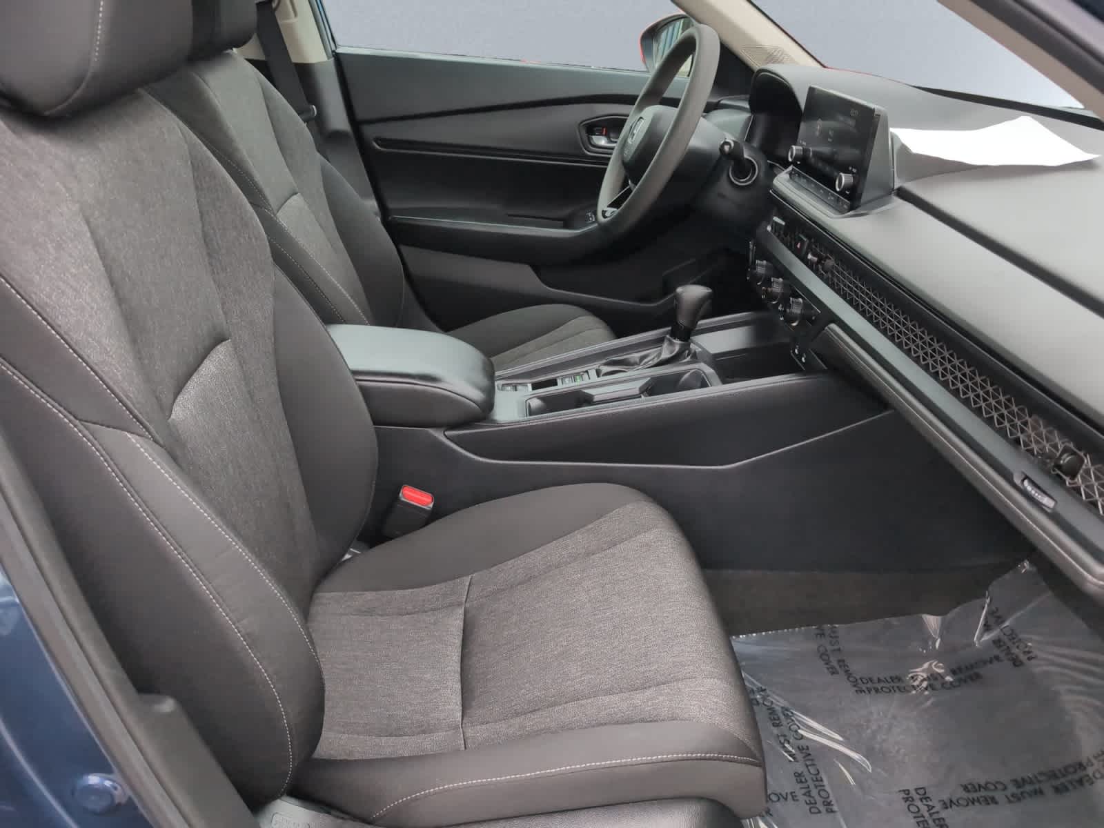 used 2024 Honda Accord car, priced at $26,180