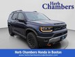  Honda Passport