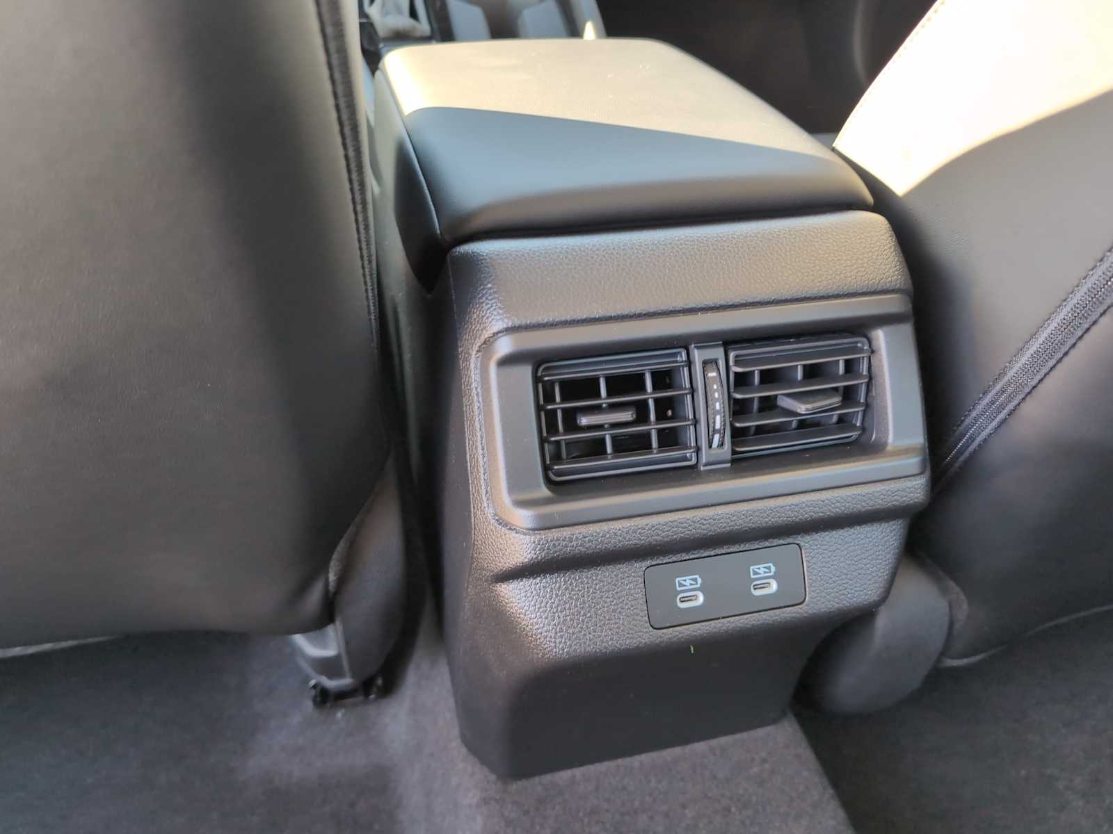 new 2025 Honda Accord Hybrid car, priced at $36,545