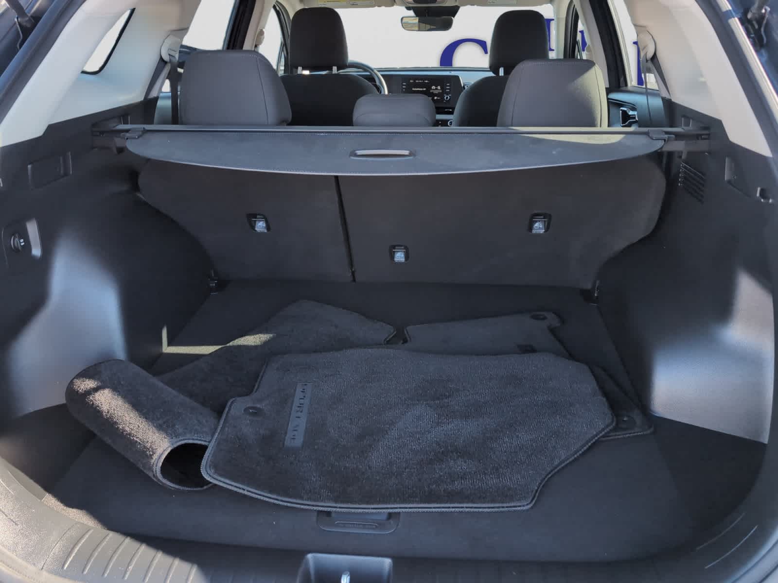 used 2024 Kia Sportage car, priced at $22,683