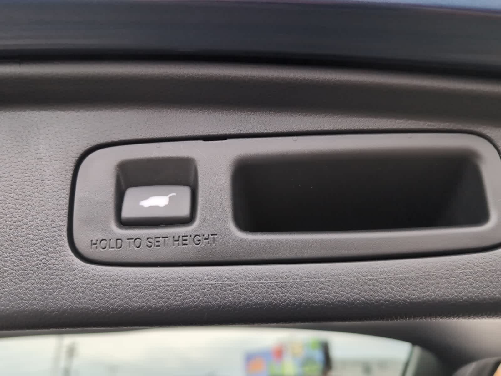 used 2025 Honda CR-V Hybrid car, priced at $37,733