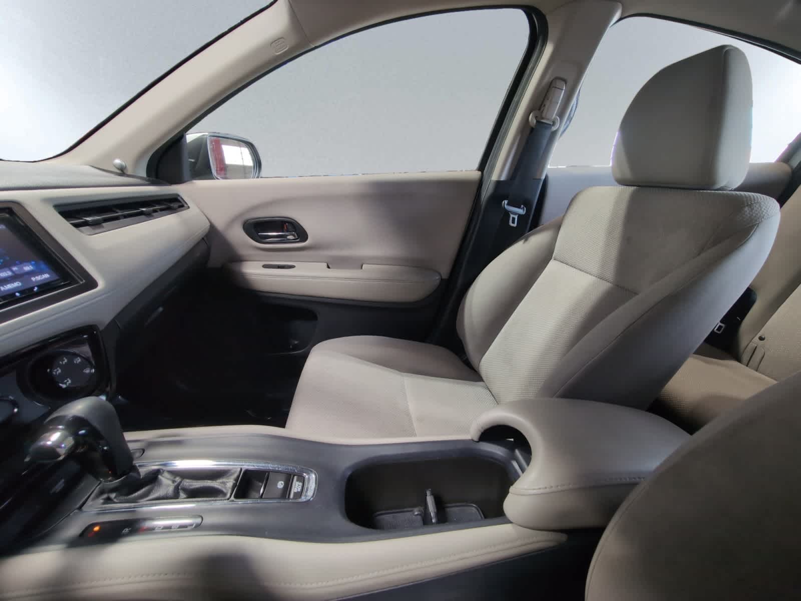 used 2018 Honda HR-V car, priced at $15,698