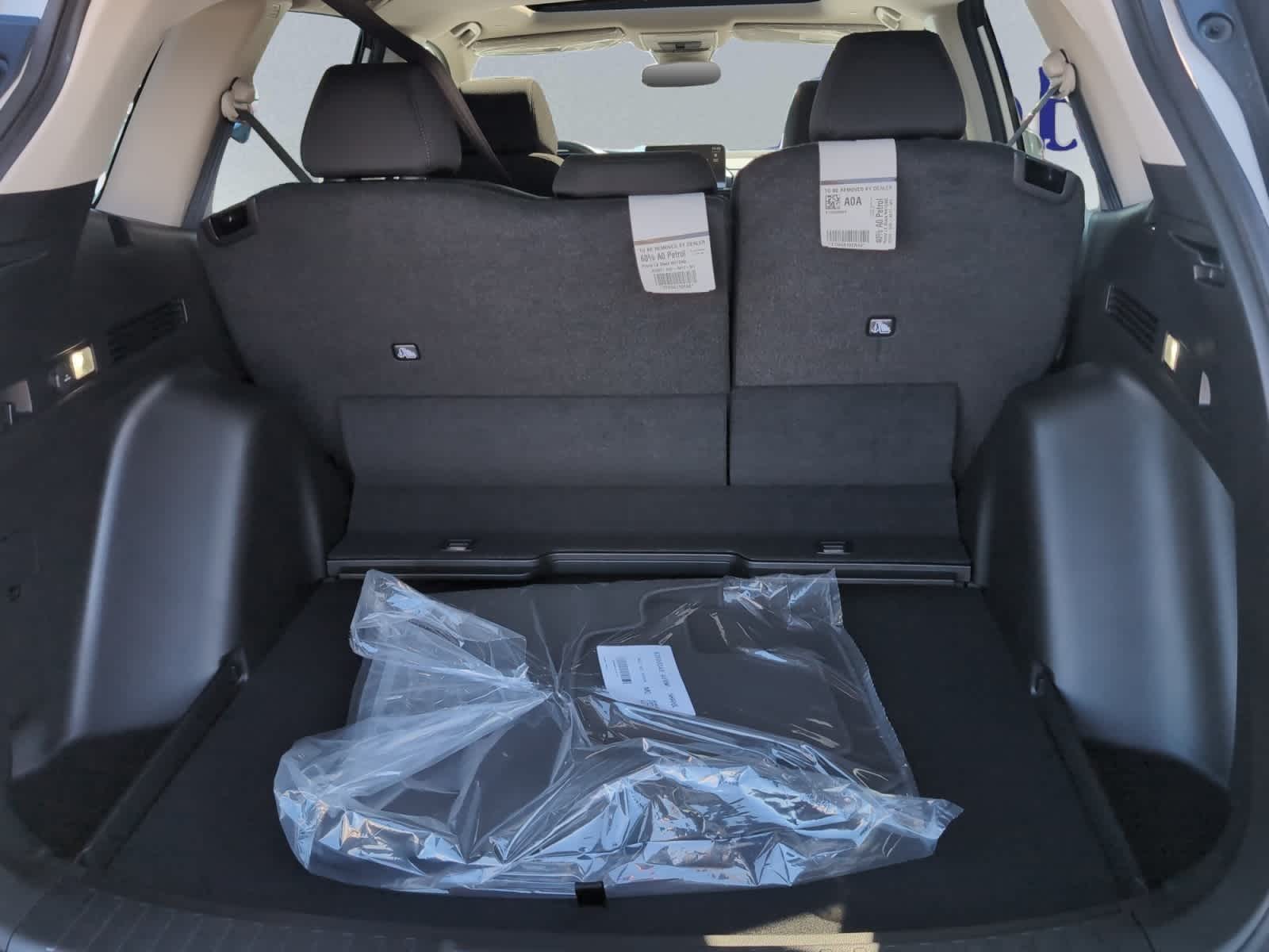 New 2027 Honda CR-V EX SUV