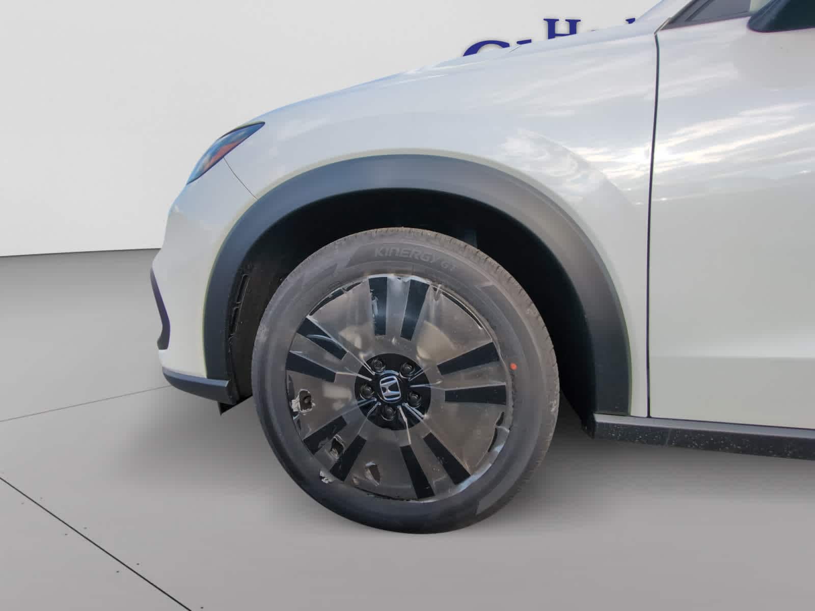 new 2026 Honda HR-V car, priced at $31,350