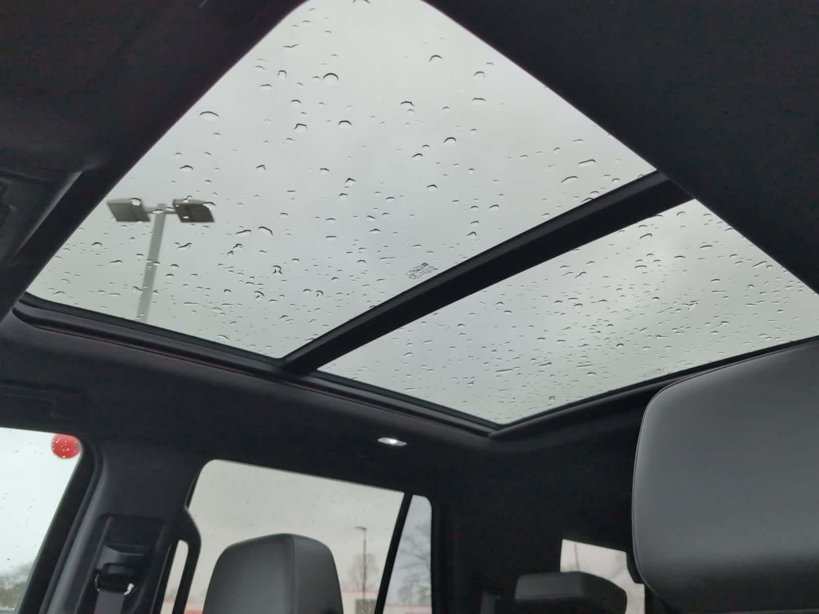 used 2022 Chevrolet Tahoe car, priced at $44,682