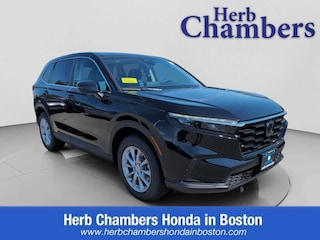 New 2026 Honda CR-V EX SUV near Boston, MA