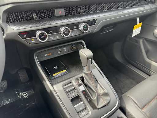 new 2026 Honda CR-V Hybrid car, priced at $40,175